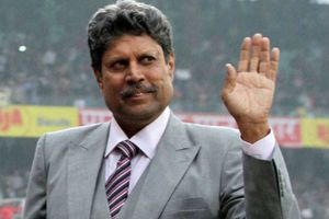 Kapil Dev labels Team India as 'chokers' as Rohit Sharma & Co. exit from T20 World Cup 2022