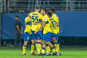 ISL: Kerala Blasters FC vs FC Goa, Highlights: KBFC end 10 games winless streak spanning 6 years, against FCG