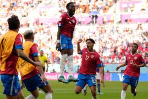 FIFA World Cup 2022: Why Germany and Costa Rica fell short in Group E