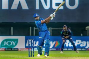 Kieron Pollard retires from IPL, appointed Mumbai Indians batting coach for IPL 2023
