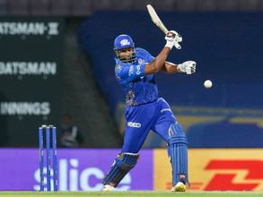 IPL 2023: Mumbai Indians Retained & Released Player's list, Purse Remaining for Mini Auction