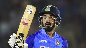 T20 World Cup 2022: No one can stop KL Rahul other than himself, says Gautam Gambhir
