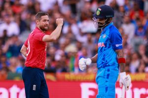 Myntra lead the way as KL Rahul is trolled after T20 World Cup 2022 performance