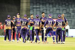 IPL 2023: Kolkata Knight Riders Retained & Released Player's List, Purse Remaining for Mini Auction