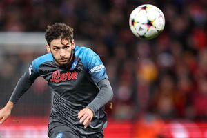 Rumour Has It: Liverpool and Chelsea target Khvicha Kvaratskhelia expected to cost €100million