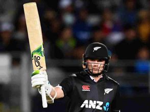 India vs New Zealand 1st ODI, Match Report: Latham, Williamson broke records in Kiwis big win