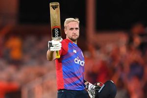 Livingstone to make Test debut as England begin tour of Pakistan