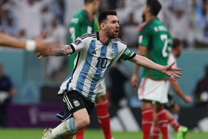 Argentina vs Mexico: Messi, Fernandez strikes help Argentines stay alive in FIFA WC 2022