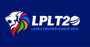 Lanka Premier League: Sir Vivian Richards roped in as brand ambassador ahead of season 3