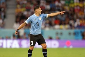 FIFA World Cup 2022: Uruguay 0-0 South Korea, Highlights: Valverde hits post in drab encounter