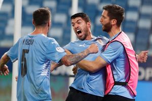 FIFA World Cup 2022: Uruguay WC Squad Guide: Full Fixtures, Possible Starting XI