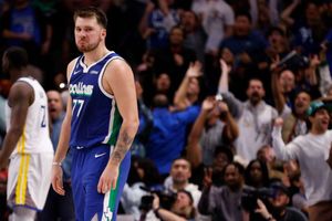 NBA: Luka Doncic posts 42-point triple-double to take down the Warriors, Powell catches fire for Clippers