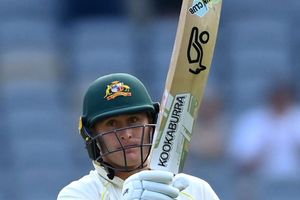 Australia vs West Indies, 1st Test Day 1: Labuschagne leads the way as hosts open commanding lead