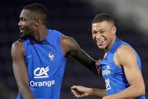 Qatar 2022 FIFA World Cup: France vs Australia, Dream11 Team, Possible Line-ups and Match Prediction