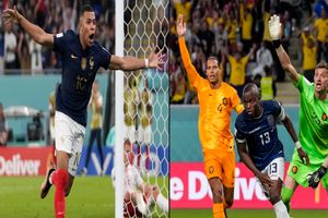 FIFA World Cup 2022 Golden Boot: Kylian Mbappe leapfrogs Lionel Messi in a see-saw battle