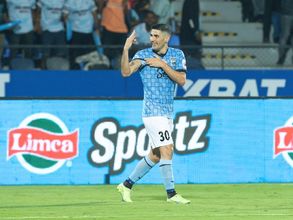 ISL: Mumbai City FC vs Bengaluru FC, Highlights: Rampant MCFC win 4-0 as BFC’s misery deepens