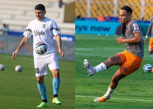ISL 2022-23: Mumbai City FC vs FC Goa Preview, Head-to-Head, Kick Off Time, Live Streaming Info