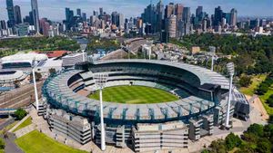India vs Zimbabwe: Melbourne Weather Forecast, MCG Pitch Report, Match Scenario