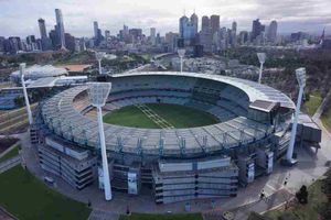 England vs Pakistan: Melbourne Weather, MCG Pitch Report for T20 World Cup 2022 Final