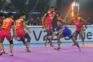 Pro Kabaddi League: Fan of Deepika Padukone, Haryana Steelers' Meetu gives his village a reason to cheer