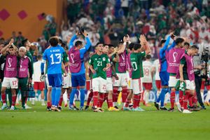 Saudi Arabia vs Mexico, FIFA World Cup 2022: Dream11 Prediction, Possible Line-ups and Fantasy Tips