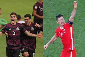 Mexico vs Poland, FIFA World Cup 2022: Dream11 Prediction, Possible Line-ups and Fantasy Tips