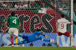 FIFA World Cup 2022: Mexico vs Poland, Highlights: Lewandowski misses penalty as Mexico, Poland play out draw