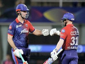 IPL 2023: Delhi Capitals Retained & Released Player's List, Purse Remaining for Mini Auction