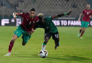 Qatar 2022: Morocco team preview, squad, strength and weakness and fixtures for FIFA World Cup