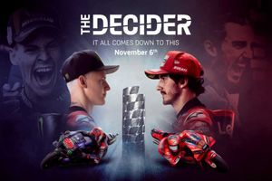 Valencia GP: It's Fabio Quartararo vs Francesco Bagnaia, Yamaha vs Ducati as stage is set for The Decider!