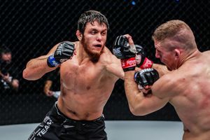ONE Fight Night 5: The three biggest underdogs with everything to fight for at event in Manila