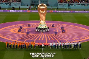 FIFA World Cup 2022, Knock Out Round: Qualified Teams, Schedule and Live Streaming Info