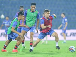 ISL: ATK Mohun Bagan vs NorthEast United FC: Preview, Team News, Live Streaming Info