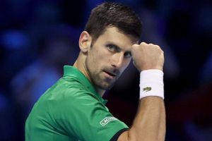 ATP Finals: Djokovic crowns tough year with statement title victory, lands biggest cheque in tennis history