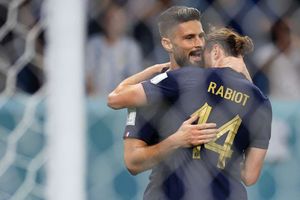 FIFA World Cup 2022: France vs Australia Highlights: France brush aside Socceroos 4-1