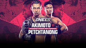 ONE 163: Akimoto vs. Petchtanong – Three reasons to watch the November 19 event