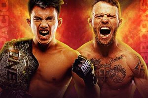 ONE Championship announces full card for ONE 164: Pacio vs. Brooks