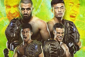 ONE Fight Night 4: Abbasov vs. Lee Full Card, Date, Timings in IST, Telecast & Live Streaming Info