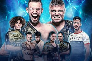 ONE Fight Night 5: De Ridder vs. Malykhin Full Card, Date, Timings in IST, Telecast & Live Streaming Info