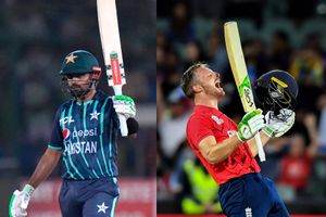 Pakistan vs England, T20 World Cup 2022 Final Toss and Playing 11: Buttler opts to field first