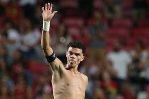 Five oldest players in the FIFA World Cup 2022