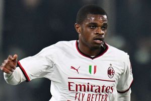 Milan confirm Pierre Kalulu extension until 2027