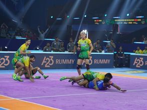 PKL: Haryana Steelers look to make a comeback against Bengaluru Bulls