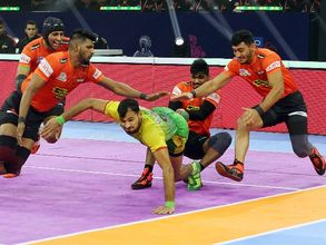 PKL: I'll get Vikash Kandola back into form: Bengaluru Bulls coach Randhir Singh