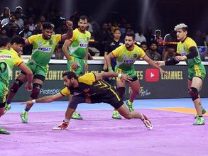 PKL: Win against U Mumba was crucial for our playoffs chances: Thalaivas coach Ashan Kumar