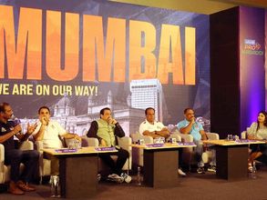 Pro Kabaddi League 2022: PKL Season 9 Playoffs & Final to be held in Mumbai