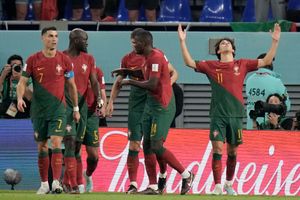 FIFA World Cup 2022 Stats: Numbers after second round of group stage matches