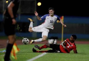 Qatar 2022: USA team preview, predicted squad and line-up for FIFA World Cup