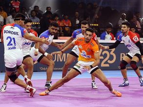 PKL: Feels good to take revenge against Gujarat Giants: Bengaluru Bulls' head coach Randhir Singh