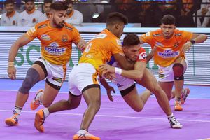 PKL 2022: Aslam Inamdar show propels Puneri Paltan to big win over Haryana Steelers in first game in Hyderabad